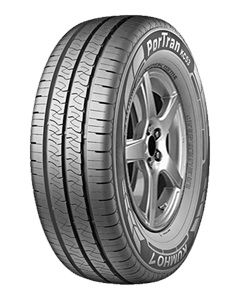 Гуми KUMHO 235/65R16 Летни - 24Gumi.bg
