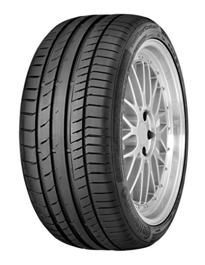 Гуми Continental 255/40R21 Летни - 24Gumi.bg