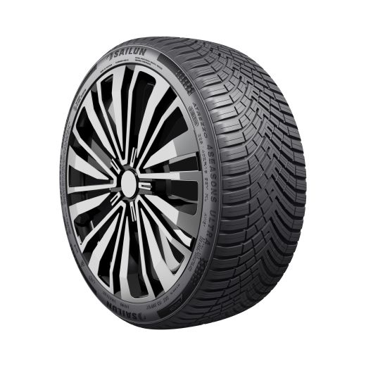 Гуми Sailun 265/65R17 Всесезонни - 24Gumi.bg