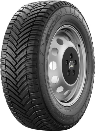 Гуми MICHELIN 225/70R15 Всесезонни - 24Gumi.bg