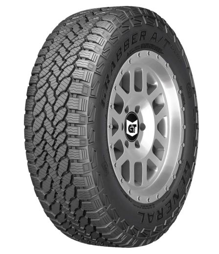 Гуми GENERAL TIRE 255/70R18 Летни - 24Gumi.bg