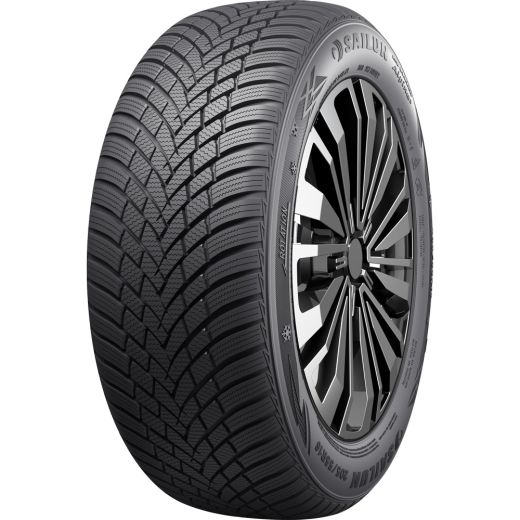 Гуми Sailun 225/50R17 Зимни - 24Gumi.bg