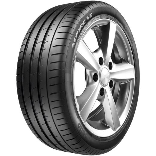 Гуми APOLLO 245/35R20 Летни - 24Gumi.bg