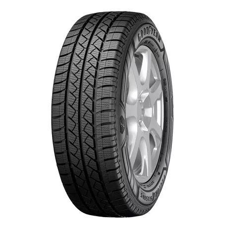 Гуми Goodyear 215/60R17 Всесезонни - 24Gumi.bg