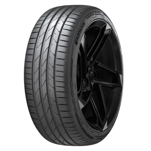 Гуми Hankook 255/40R18 Летни - 24Gumi.bg