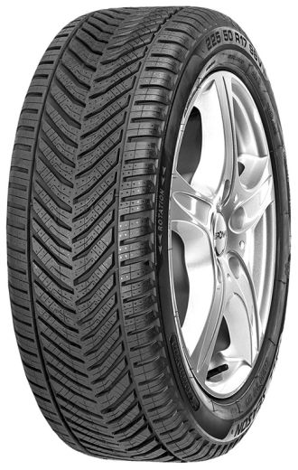 Гуми RIKEN 225/45R18 Всесезонни - 24Gumi.bg