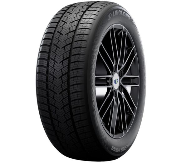 Гуми LINGLONG 245/45R19 Зимни - 24Gumi.bg