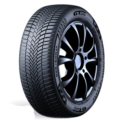 Гуми GT Radial 215/60R17 Всесезонни - 24Gumi.bg