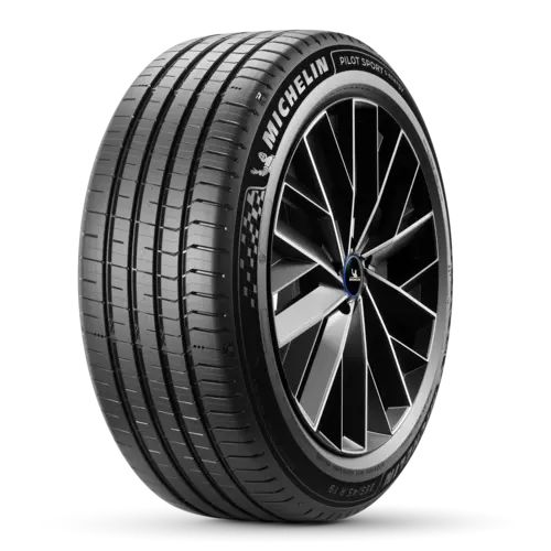Гуми MICHELIN 245/45R20 Летни - 24Gumi.bg