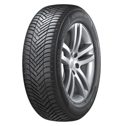 Гуми Hankook 225/55R18 Всесезонни - 24Gumi.bg