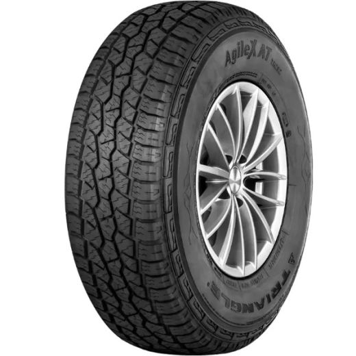 Гуми TRIANGLE 225/75R16 Летни - 24Gumi.bg