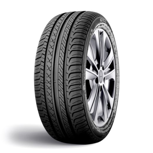 Гуми GT Radial 205/65R15 Летни - 24Gumi.bg