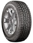 Гуми COOPER 285/45R22 Летни - 24Gumi.bg