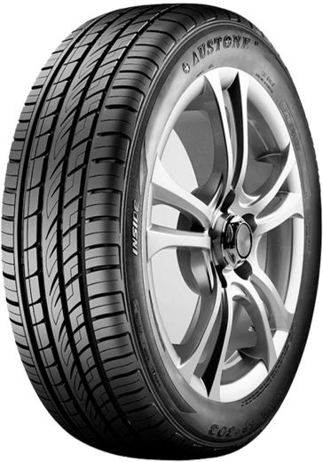Гуми AUSTONE 215/55R18 Летни - 24Gumi.bg