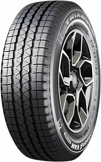 Гуми TRIANGLE 195/75R16 Всесезонни - 24Gumi.bg