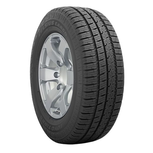 Гуми TOYO 205/65R16 Всесезонни - 24Gumi.bg