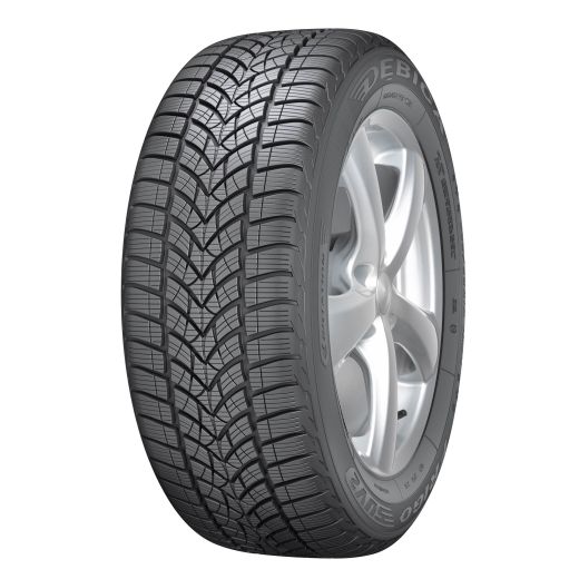 Гуми Debica 255/55R18 Зимни - 24Gumi.bg