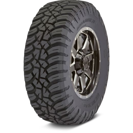 Гуми GENERAL TIRE 215/75R15 Летни - 24Gumi.bg