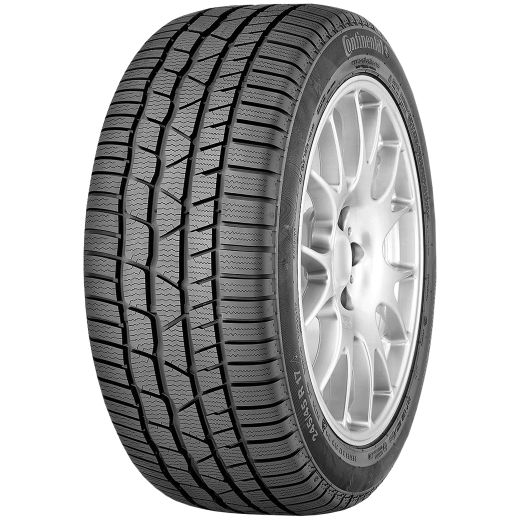 Гуми Continental 305/40R20 Зимни - 24Gumi.bg