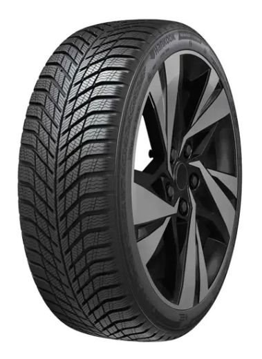 Гуми Hankook 225/50R18 Зимни - 24Gumi.bg Гуми Hankook 225/50R18 Зимни - 24Gumi.bg