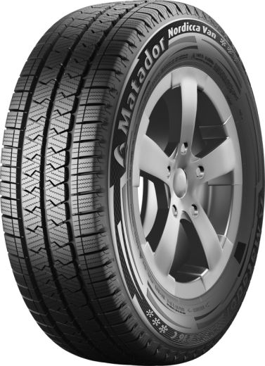 Гуми Matador 195/70R15 Зимни - 24Gumi.bg