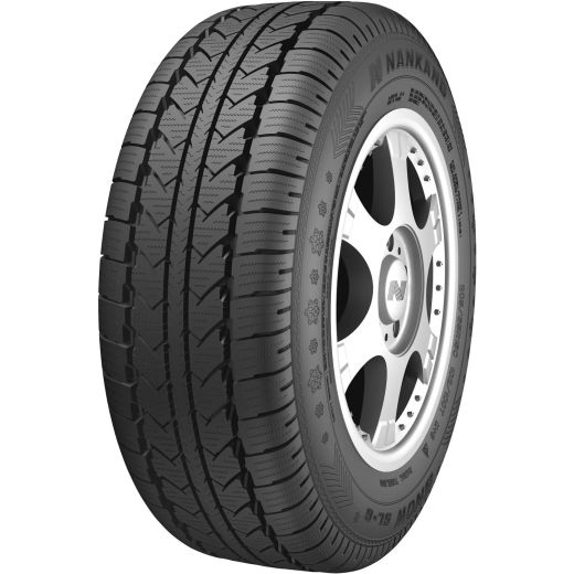 Гуми NANKANG 225/75R16 Зимни - 24Gumi.bg