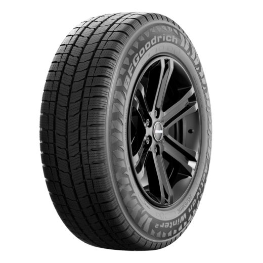 Гуми BFGOODRICH 235/65R16 Зимни - 24Gumi.bg