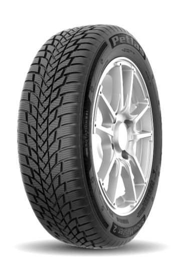 Гуми Petlas 155/80R13 Зимни - 24Gumi.bg