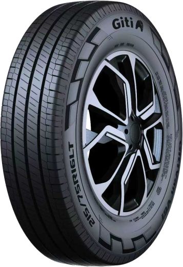 Гуми GITI 205/75R16 Летни - 24Gumi.bg