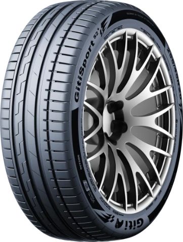 Гуми GITI 225/35R19 Летни - 24Gumi.bg
