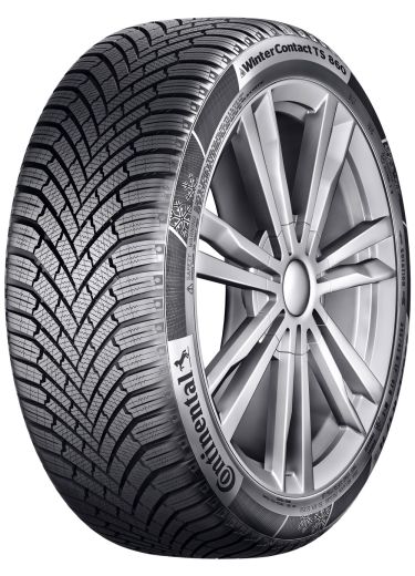 Гуми Continental 155/80R13 Зимни - 24Gumi.bg