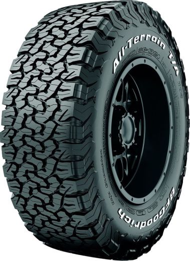Гуми BFGOODRICH 235/60R18 Летни - 24Gumi.bg