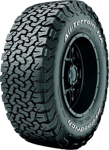 Гуми BFGOODRICH 235/85R16 Летни - 24Gumi.bg