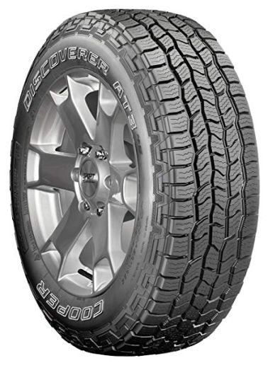 Гуми COOPER 235/85R16 Летни - 24Gumi.bg