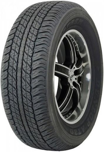 Гуми DUNLOP 245/70R17 Летни - 24Gumi.bg