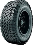 Гуми BFGOODRICH 265/65R18 Летни - 24Gumi.bg