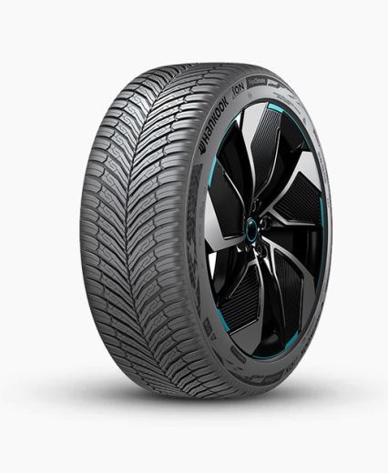 Гуми Hankook 235/55R19 Всесезонни - 24Gumi.bg