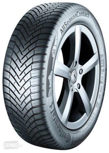 Гуми Continental 155/65R14 Всесезонни - 24Gumi.bg
