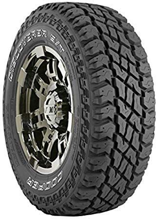 Гуми COOPER 235/80R17 Летни - 24Gumi.bg