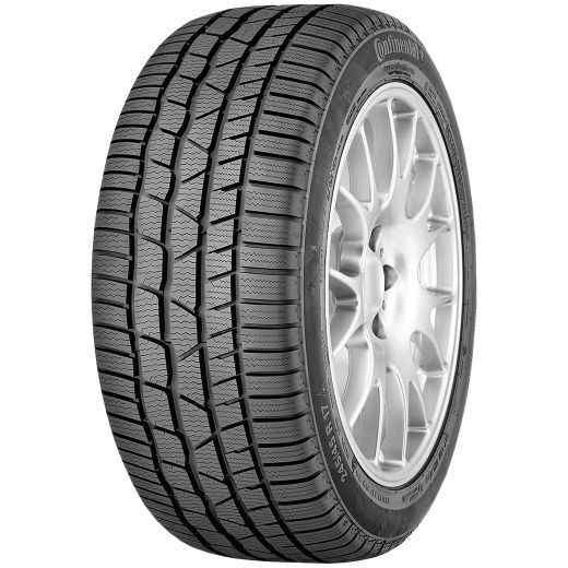 Гуми Continental 275/45R20 Зимни - 24Gumi.bg