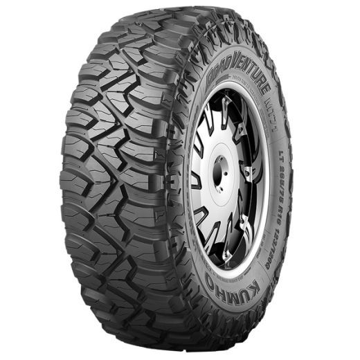 Гуми KUMHO 295/70R17 Летни - 24Gumi.bg