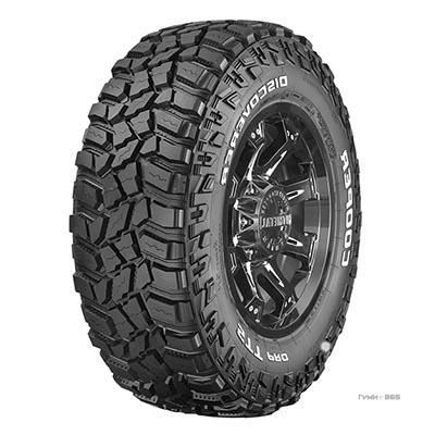 Гуми COOPER 35/12.50R20 Летни - 24Gumi.bg
