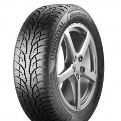 Гуми UNIROYAL 215/65R16 Всесезонни - 24Gumi.bg