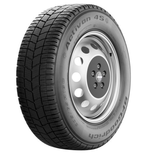 Гуми BFGOODRICH 215/70R15 Всесезонни - 24Gumi.bg