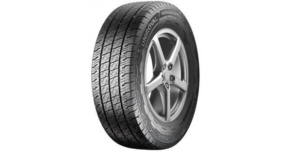 Гуми UNIROYAL 235/65R16 Всесезонни - 24Gumi.bg