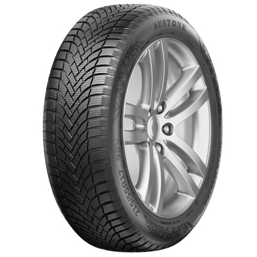 Гуми AUSTONE 245/40R20 Зимни - 24Gumi.bg