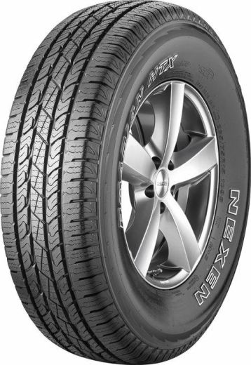 Гуми NEXEN 245/60R18 Летни - 24Gumi.bg