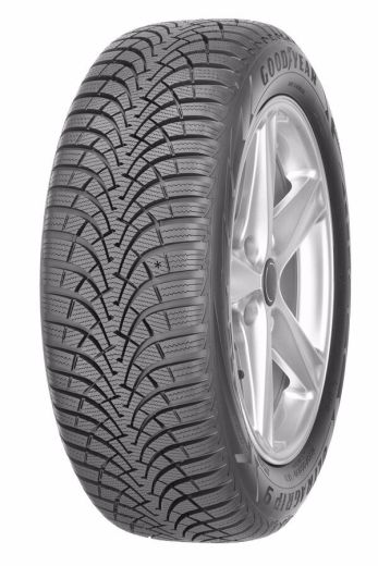 Гуми Goodyear 205/65R15 Зимни - 24Gumi.bg