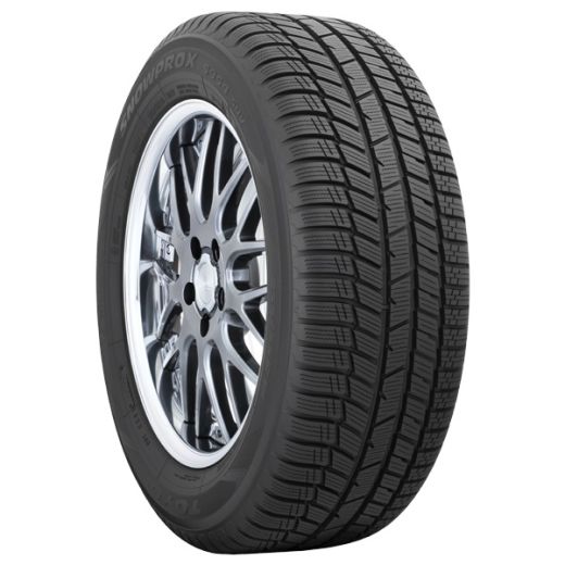 Гуми TOYO 245/50R19 Зимни - 24Gumi.bg