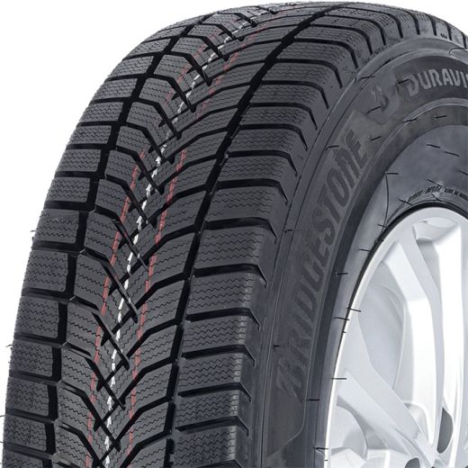 Гуми Bridgestone 205/75R16 Зимни - 24Gumi.bg